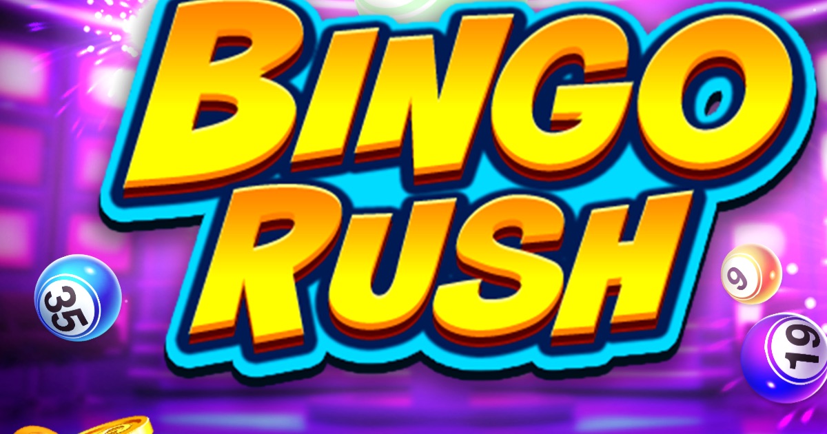 BingoRush