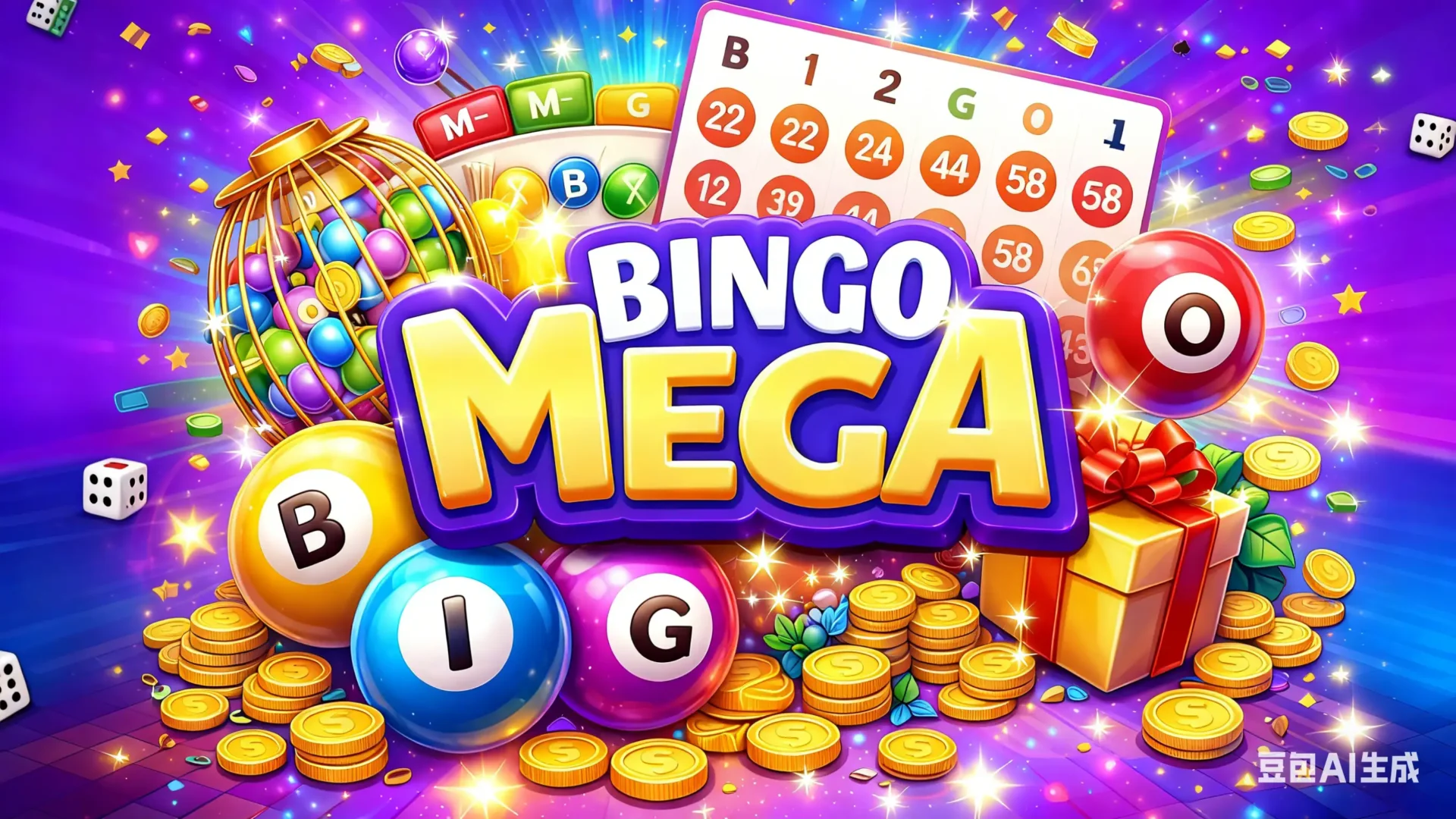 BingoMega