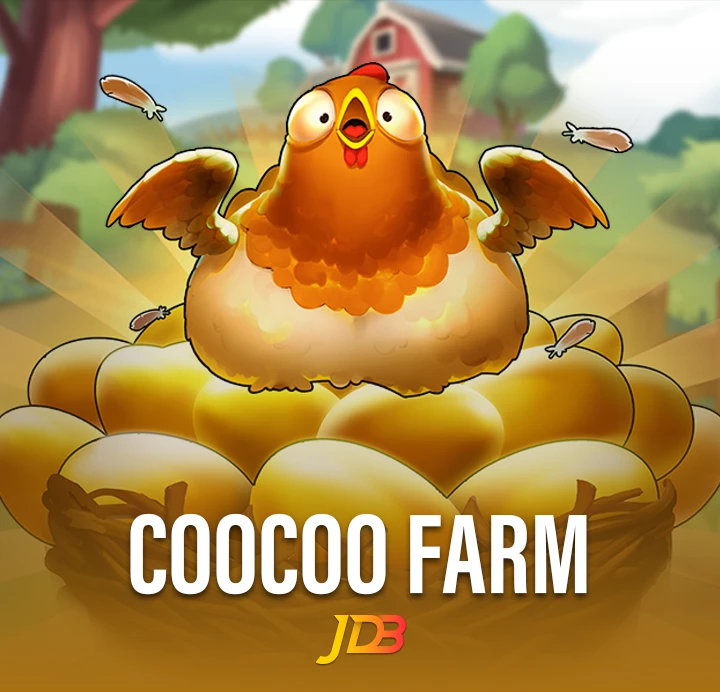 COOCOO FARM